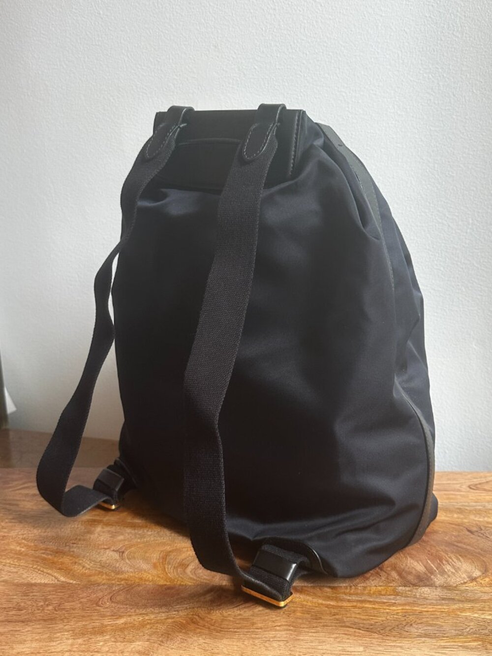 The Row Nylon Backpack - Picture 3 of 13